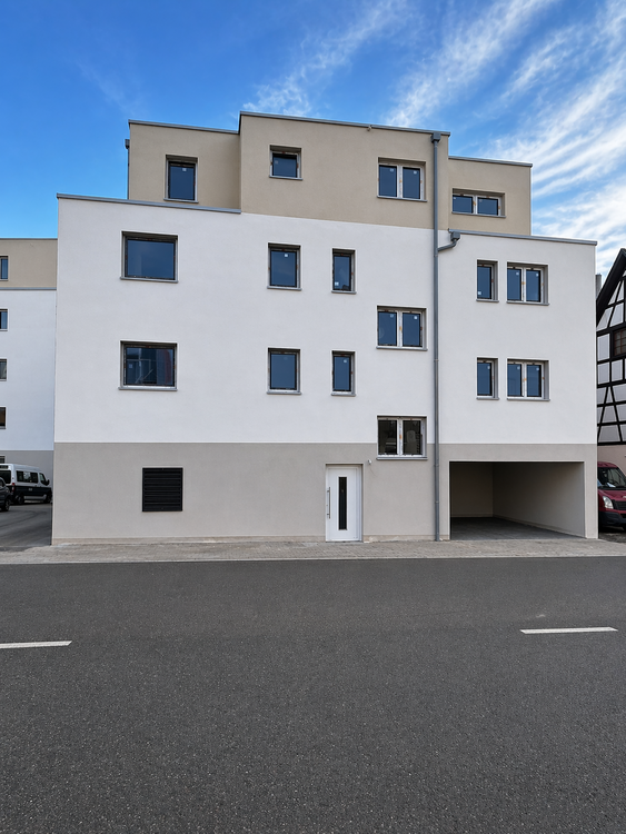 Thumbnail-Wohnung zum Mieten in Albstadt-Tailfingen 720,00 € 52 m²