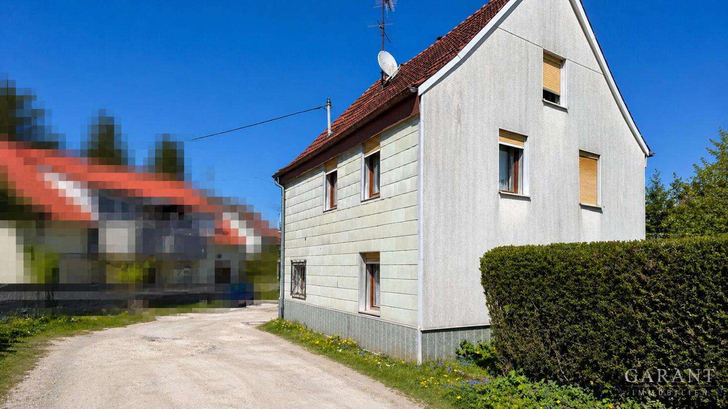 Thumbnail-Haus zum Kaufen in Bopfingen 129.000,00 € 76 m²