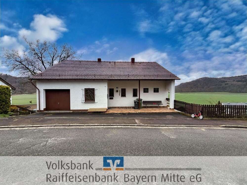 Thumbnail-Haus zum Kaufen in Wellheim 225.000,00 € 160 m²