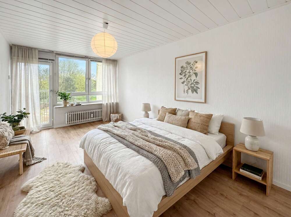 Thumbnail-Wohnung zum Kaufen in Köln 250.000,00 € 55 m²