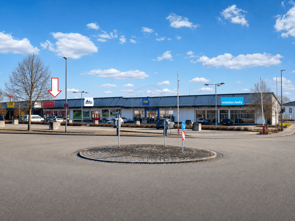 Thumbnail-Einzelhandel in Jettingen-Scheppach 4.973,64 € 473.68 m²