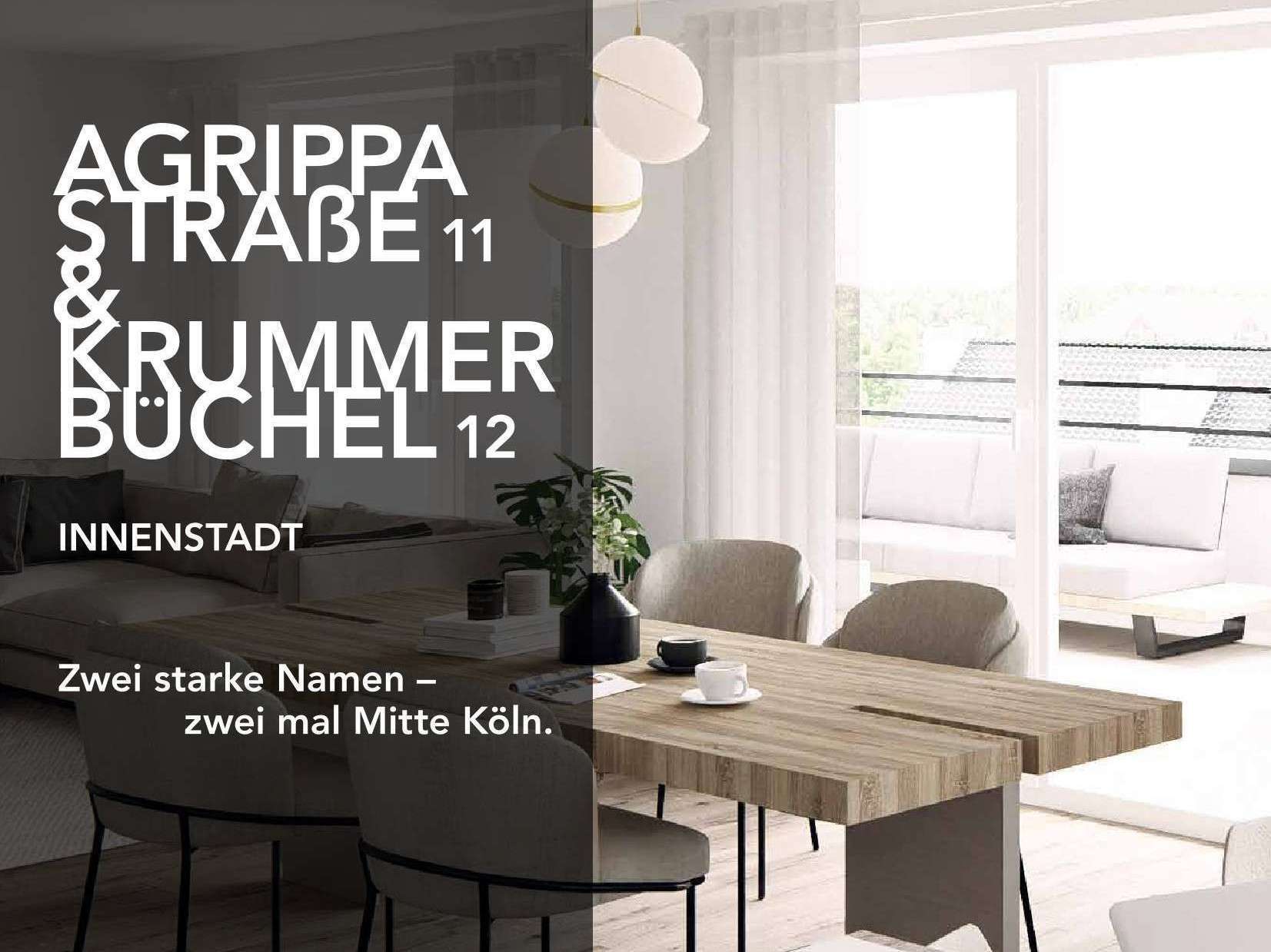Thumbnail-Büro in Köln 3.200,00 € 240.07 m²