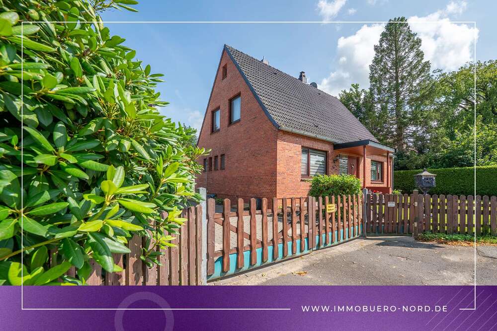 Thumbnail-Haus zum Kaufen in Hohenlockstedt 279.000,00 € 125.01 m²