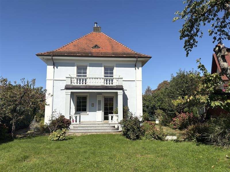 Thumbnail-Haus zum Kaufen in Bühl 790.000,00 € 152 m²