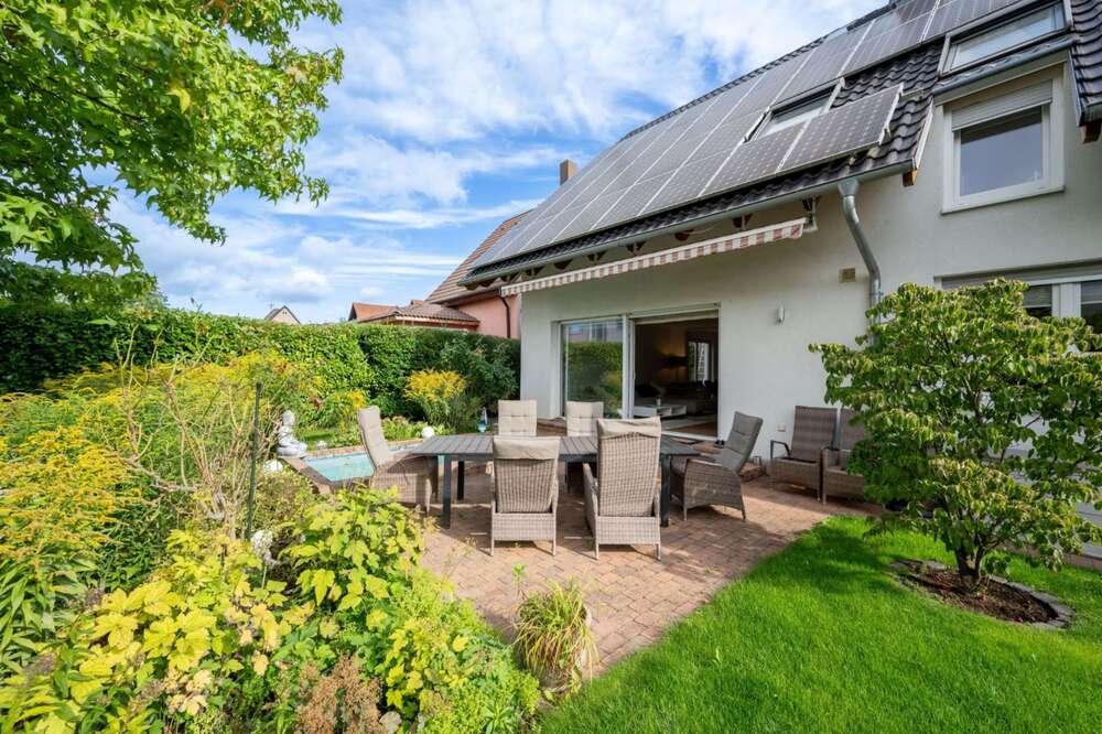 Thumbnail-Haus zum Kaufen in Frankfurt am Main 1.250.000,00 € 259 m²