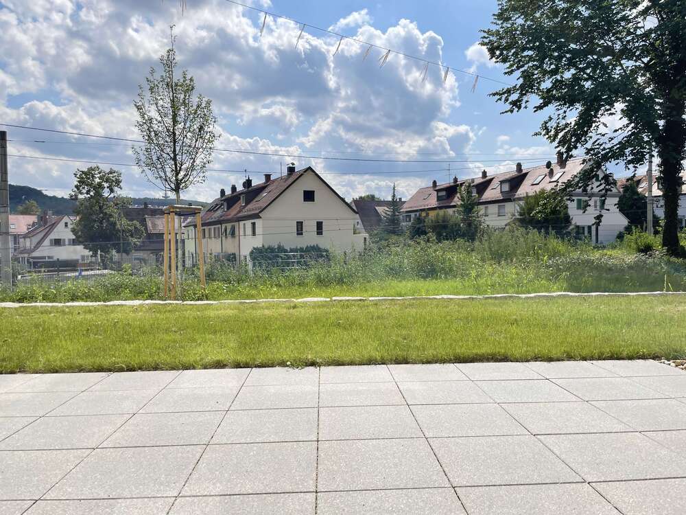 Thumbnail-Wohnung zum Mieten in Stuttgart 1.439,00 € 81 m²