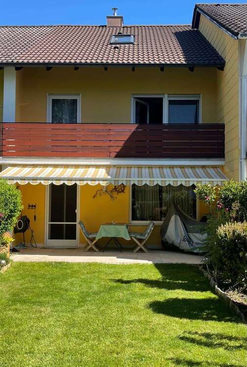 Thumbnail-Haus zum Kaufen in Kirchseeon - Eglharting 789.900,00 € 135 m²