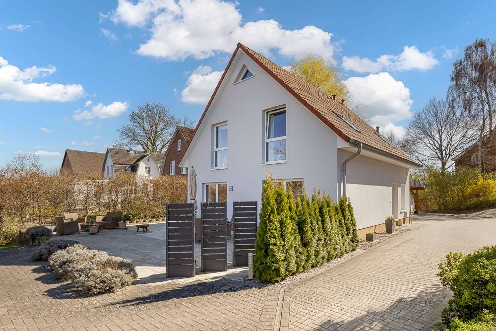 Thumbnail-Haus zum Kaufen in Hamburg 839.500,00 € 106 m²