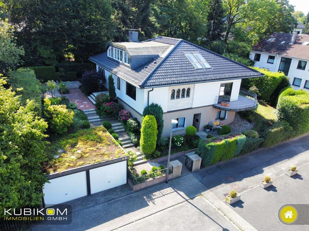 Thumbnail-Haus zum Kaufen in Wuppertal 695.000,00 € 308.67 m²