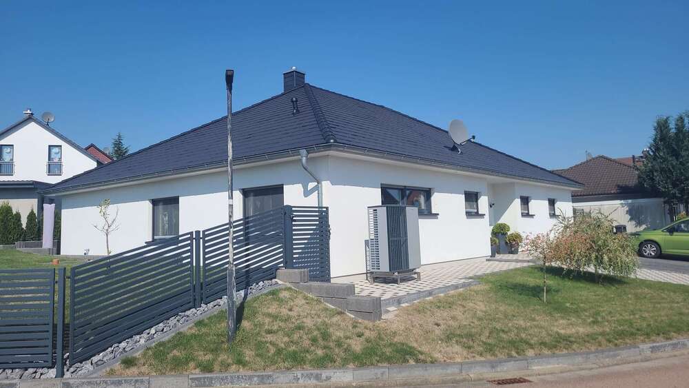 Thumbnail-Haus zum Kaufen in Sangerhausen 289.900,00 € 81 m²