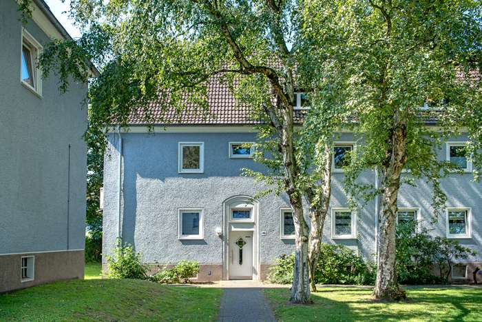 Thumbnail-Wohnung zum Mieten in Dortmund 289,00 € 26.01 m²