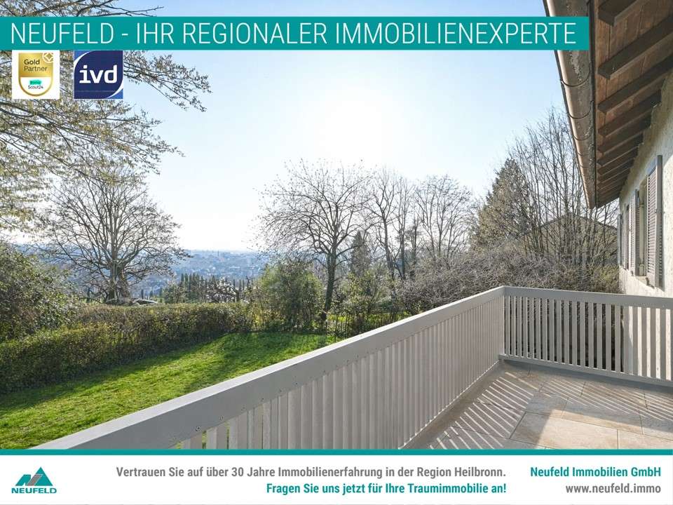 Thumbnail-Haus zum Kaufen in Heilbronn 1.500.000,00 € 220 m²