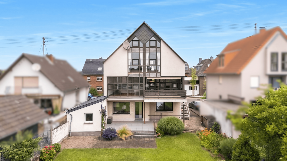 Thumbnail-Haus zum Kaufen in Erftstadt 499.000,00 € 257 m²