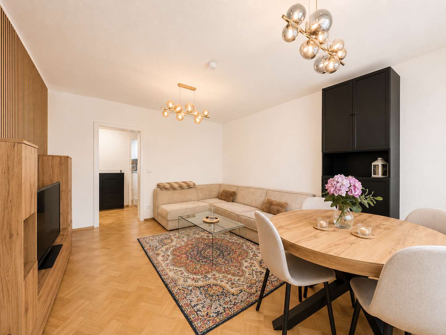 Thumbnail-Wohnung zum Kaufen in Essen Stoppenberg 199.000,00 € 75.14 m²