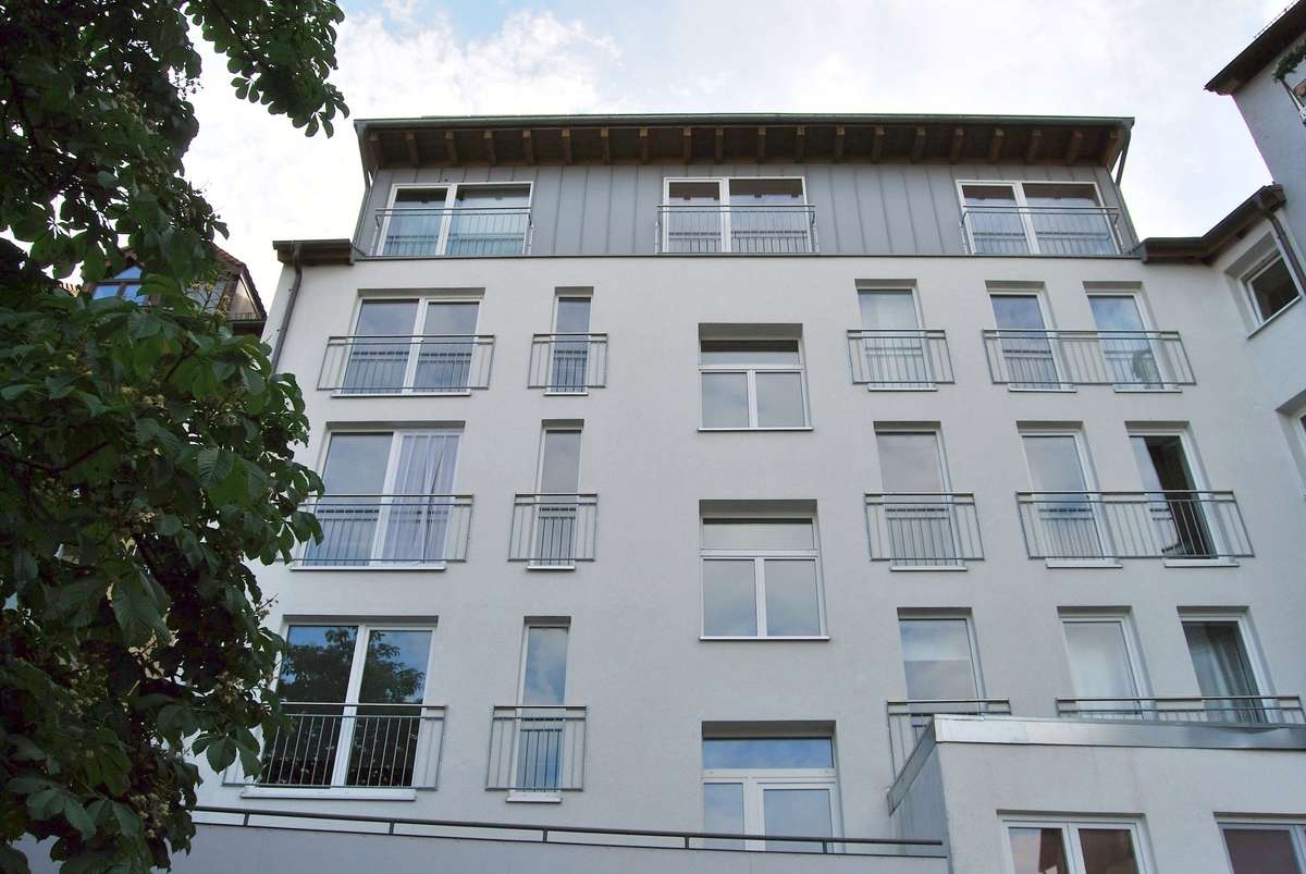 Thumbnail-Wohnung zum Kaufen in Ulm 470.000,00 € 97.93 m²