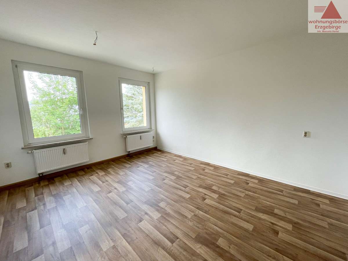 Thumbnail-Wohnung zum Mieten in Breitenbrunn 285,00 € 57 m²