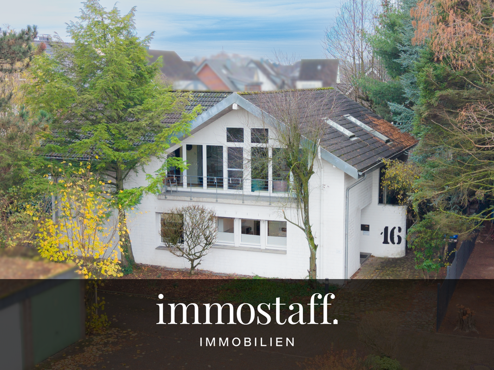 Thumbnail-Haus zum Kaufen in Bottrop 599.000,00 € 246.25 m²