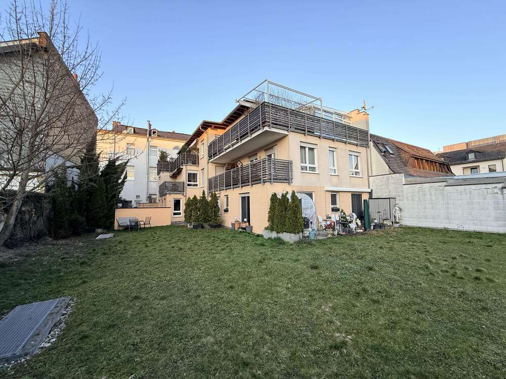Thumbnail-Wohnung zum Kaufen in Bad Homburg 249.000,00 € 52 m²