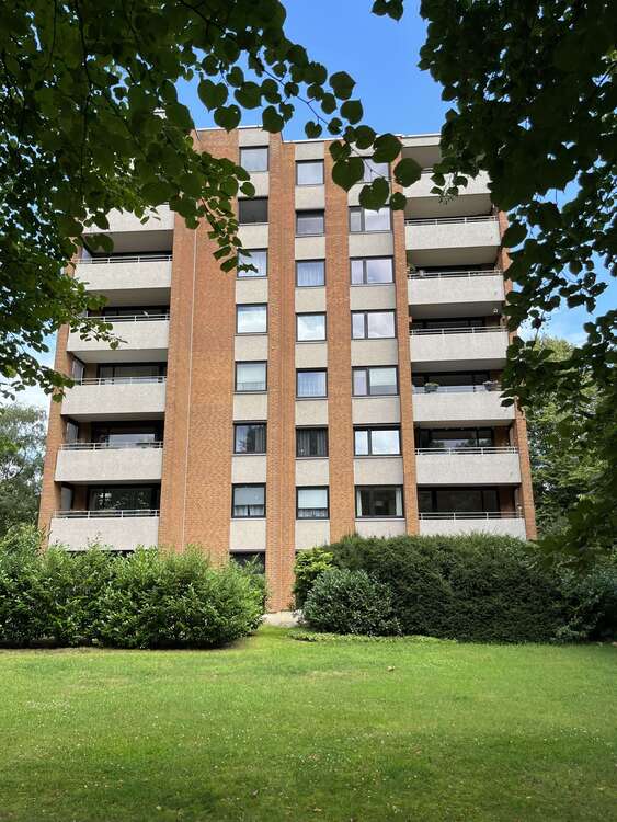 Thumbnail-Wohnung zum Mieten in Hannover 1.030,00 € 103 m²