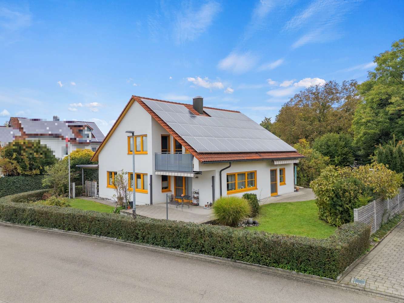 Thumbnail-Haus zum Kaufen in Laupheim 649.900,00 € 174 m²