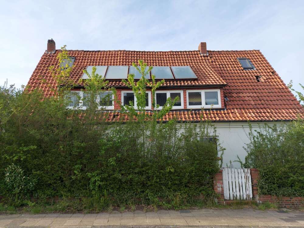 Thumbnail-Grundstück zu verkaufen in Bremen 370.000,00 € 677 m²