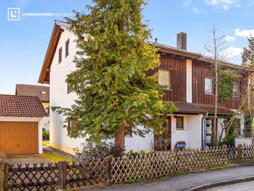 Thumbnail-Haus zum Kaufen in Freilassing 525.000,00 € 131 m²