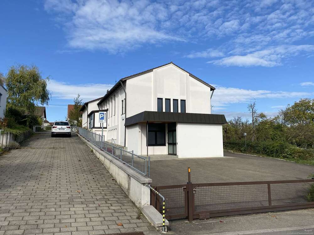 Thumbnail-Haus zum Kaufen in Reutlingen Sondelfingen 779.000,00 € 390 m²