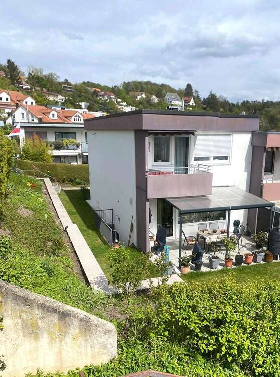 Thumbnail-Haus zum Kaufen in Leonberg 649.000,00 € 116 m²