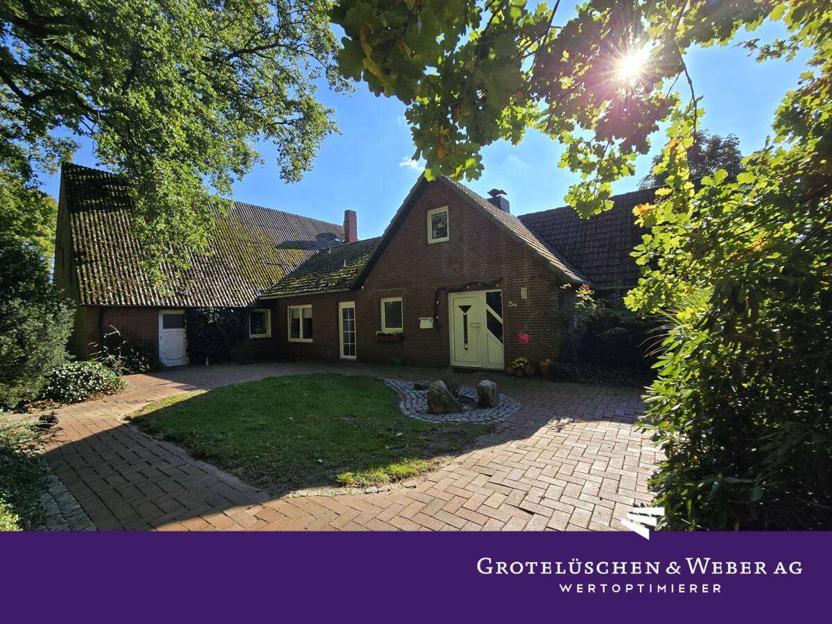 Thumbnail-Haus zum Kaufen in Beverstedt 249.000,00 € 284 m²