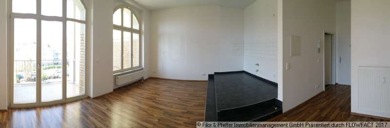 Thumbnail-Wohnung zum Mieten in Magdeburg 345,00 € 45.94 m²