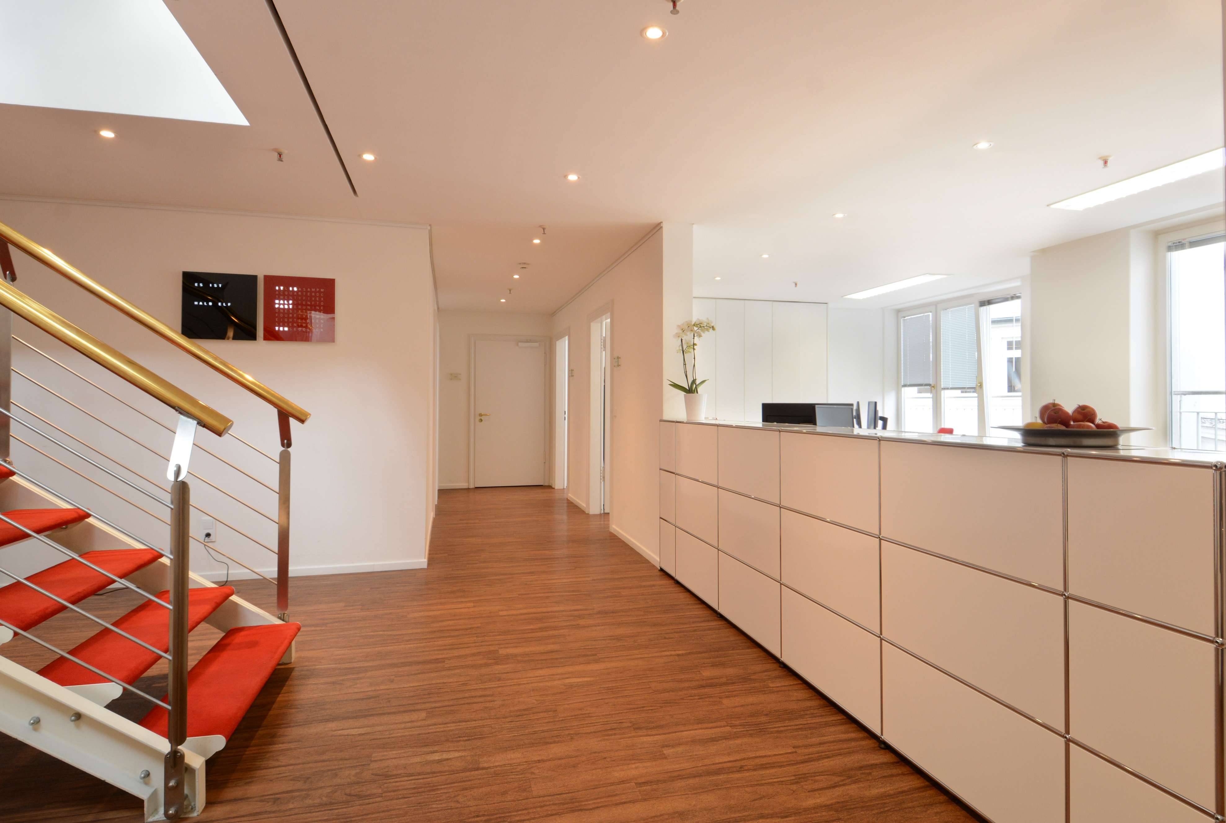 Thumbnail-Büro in Hamburg 299,00 € 4 m²