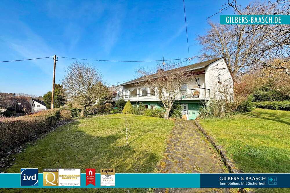 Thumbnail-Haus zum Kaufen in Trier 450.000,00 € 160 m²