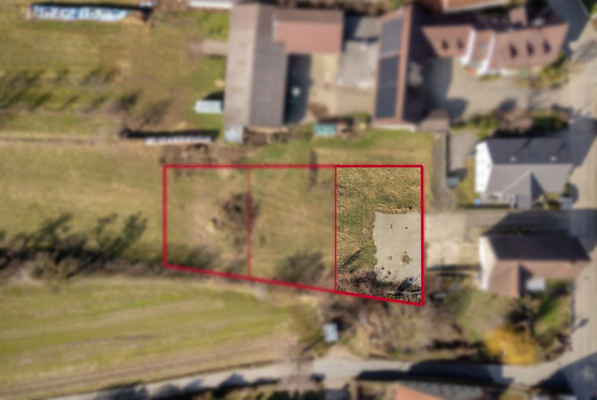 Thumbnail-Grundstück zu verkaufen in Dormitz 210.000,00 € 400 m²