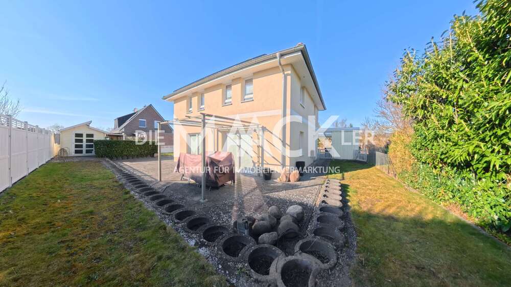 Thumbnail-Haus zum Kaufen in Adendorf 525.000,00 € 120 m²