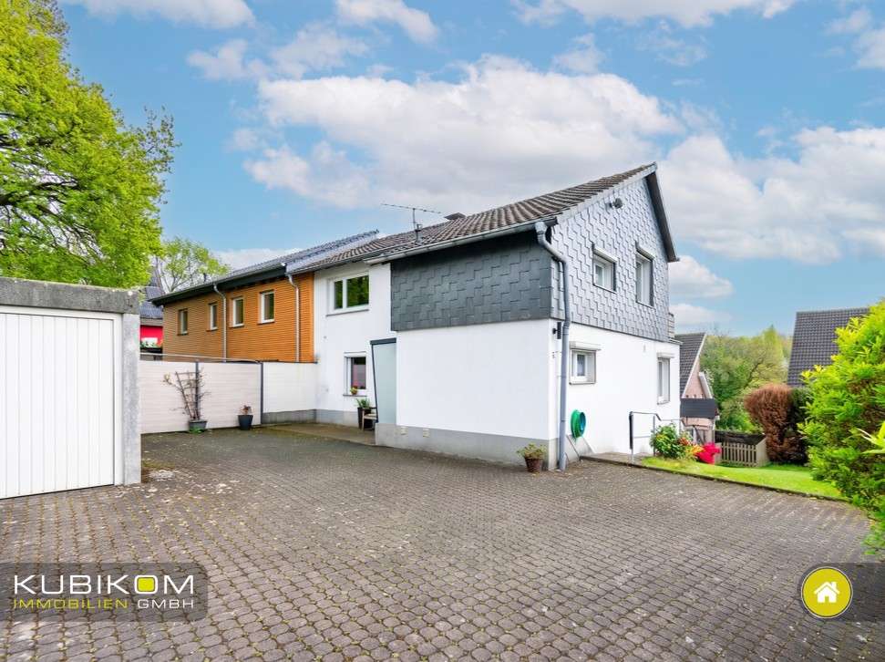 Thumbnail-Haus zum Kaufen in Solingen 449.000,00 € 177.96 m²