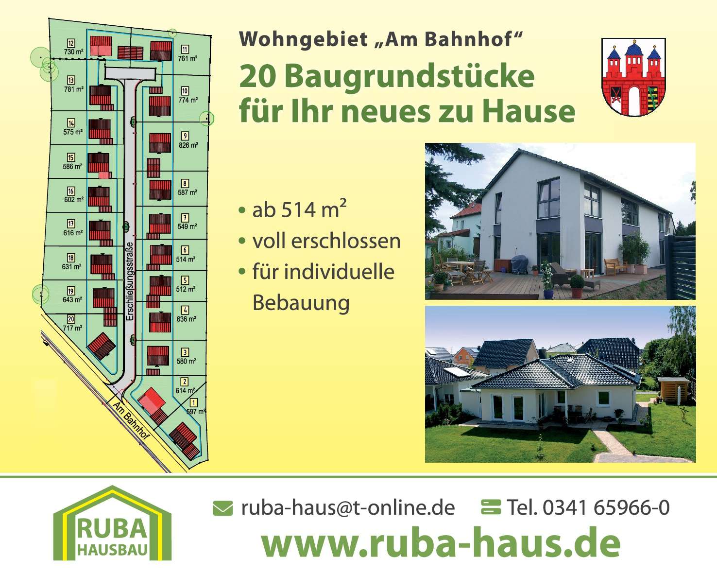 Thumbnail-Haus zum Kaufen in Trebsen 374.950,00 € 108 m²