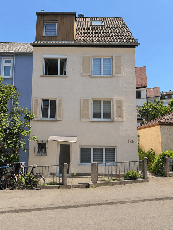 Thumbnail-Haus zum Kaufen in Stuttgart 795.000,00 € 174.01 m²