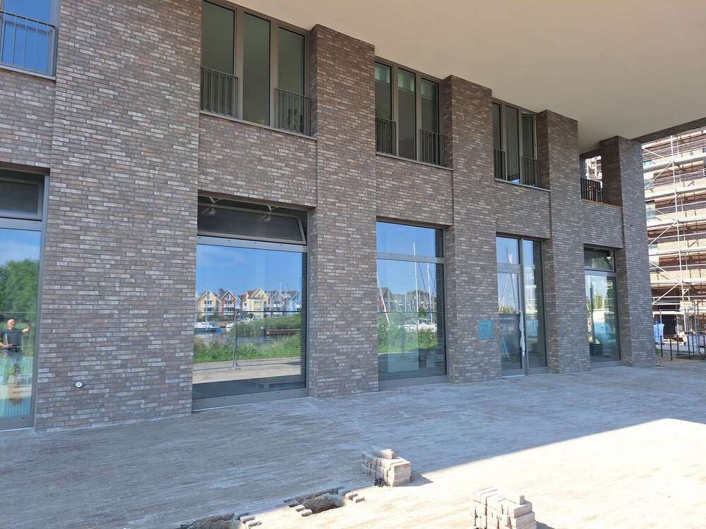 Thumbnail-Büro in Greifswald 940,31 € 49.49 m²