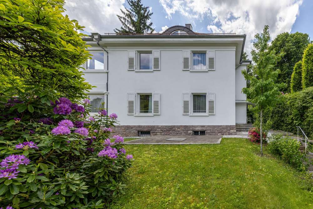 Thumbnail-Haus zum Kaufen in Baden-Baden 2.950.000,00 € 340 m²
