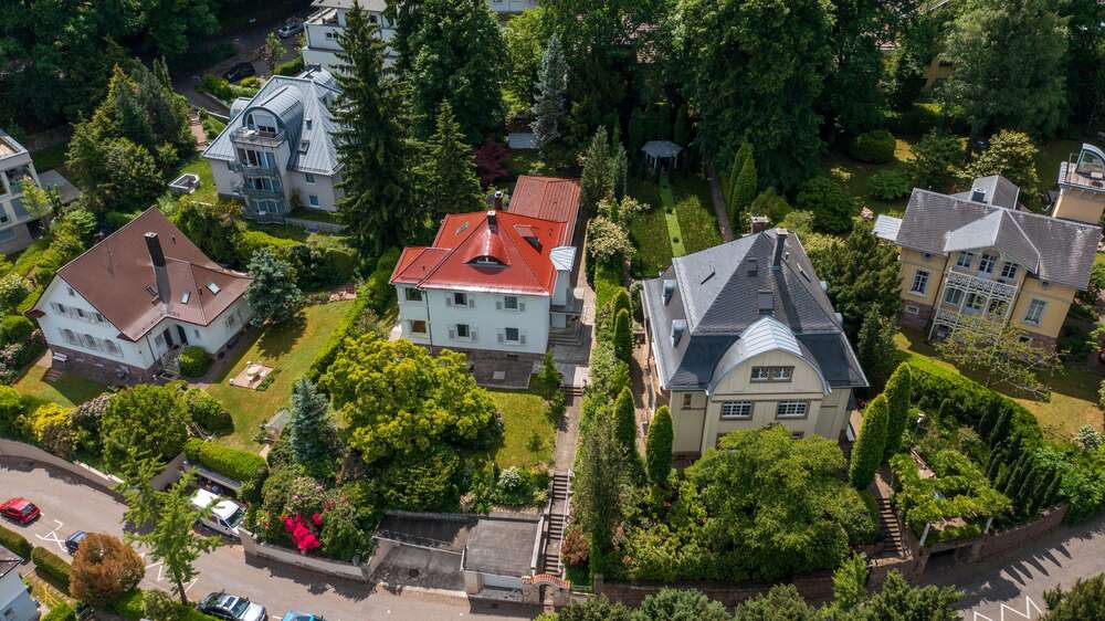 Thumbnail-Haus zum Kaufen in Baden-Baden 2.950.000,00 € 340 m²