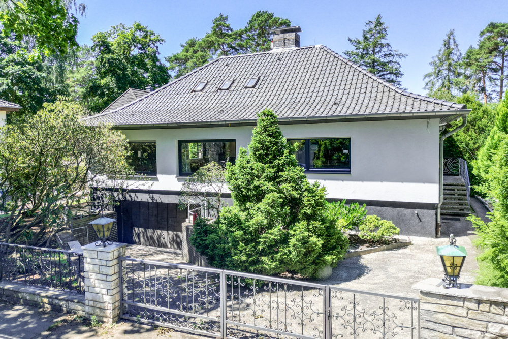 Thumbnail-Haus zum Kaufen in Berlin 1.590.000,00 € 350 m²