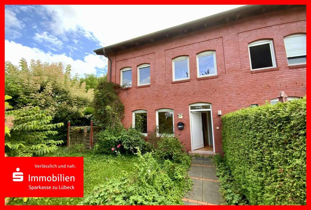 Thumbnail-Haus zum Kaufen in Lübeck 359.000,00 € 113.98 m²