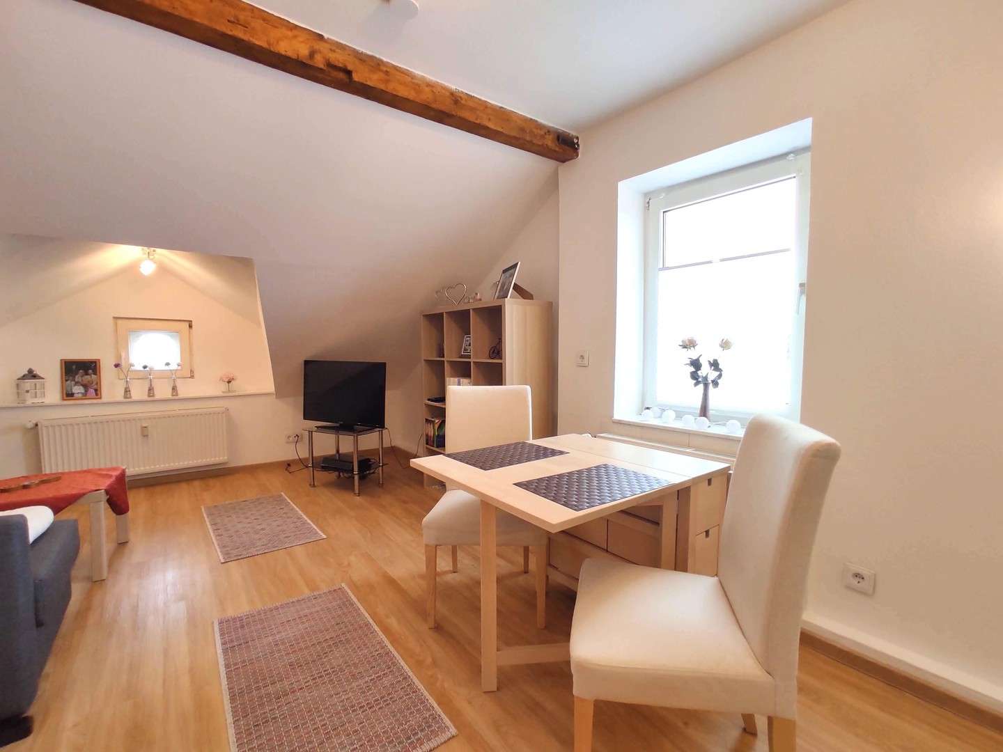 Thumbnail-Wohnung zum Mieten in Lüdenscheid 450,00 € 48 m²