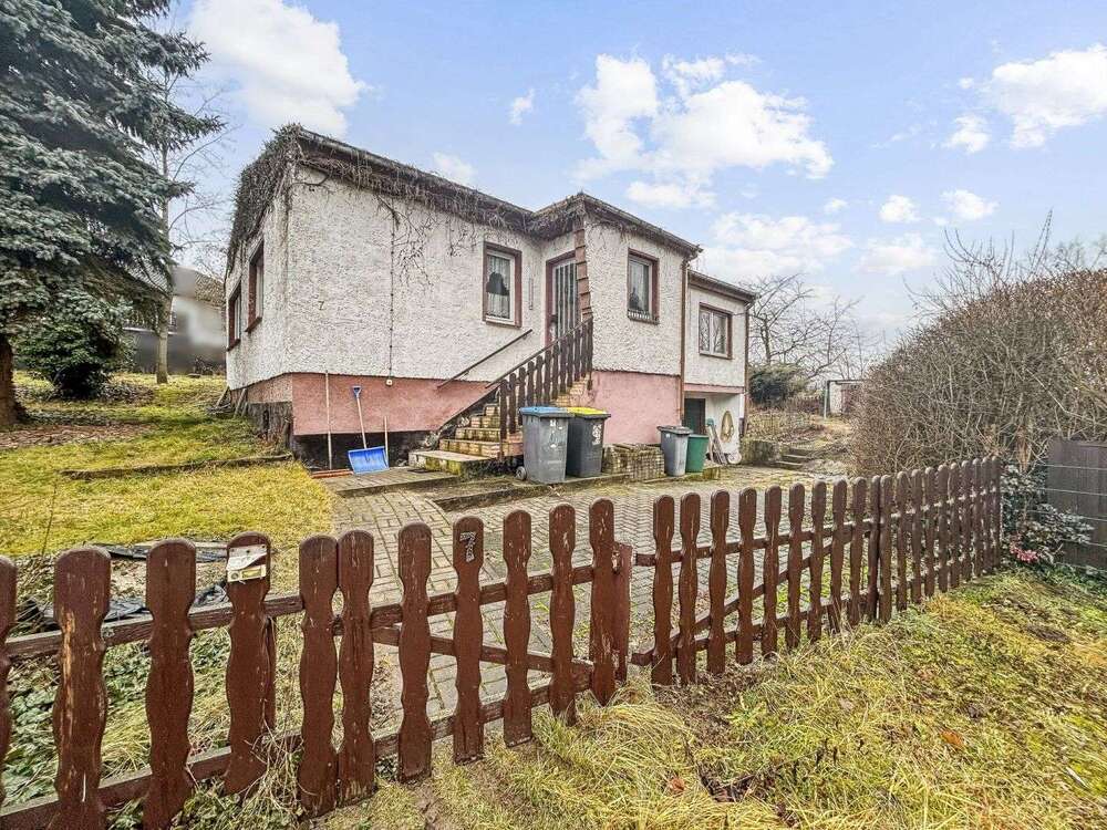 Thumbnail-Haus zum Kaufen in Schkopau 95.794,00 € 103 m²