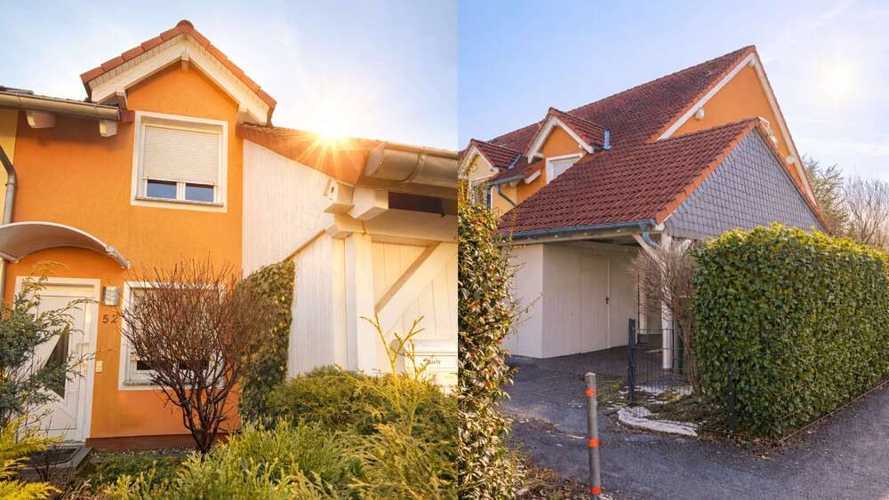 Thumbnail-Haus zum Kaufen in Markkleeberg 525.000,00 € 122.69 m²