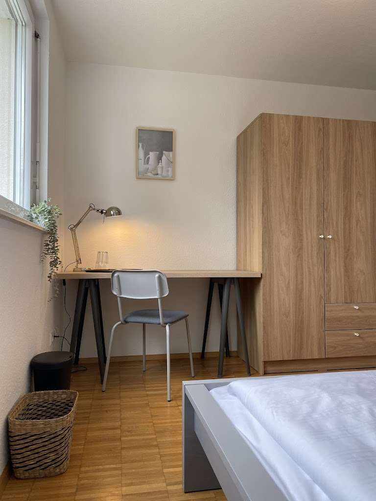 Thumbnail-Wohnung zum Mieten in Heidelberg 760,00 € 12 m²