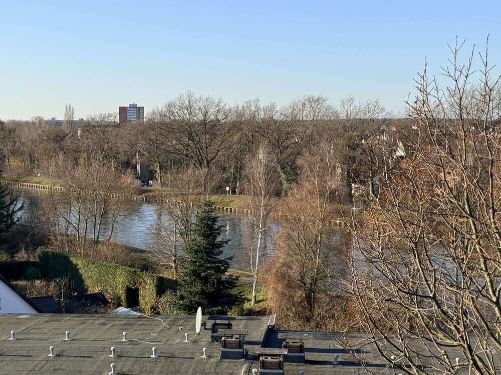 Thumbnail-Wohnung zum Mieten in Garbsen 555,00 € 56 m²