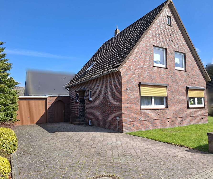 Thumbnail-Haus zum Kaufen in Schortens 239.000,00 € 101 m²