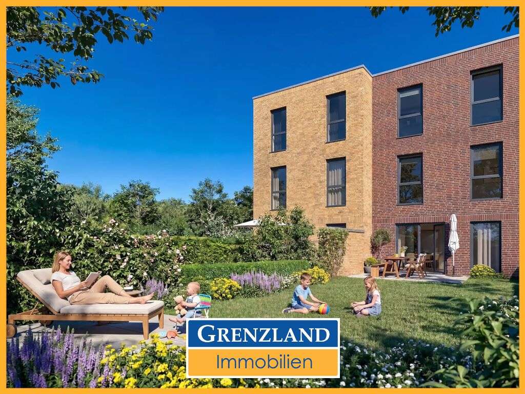 Thumbnail-Haus zum Kaufen in Bocholt 429.000,00 € 144.69 m²