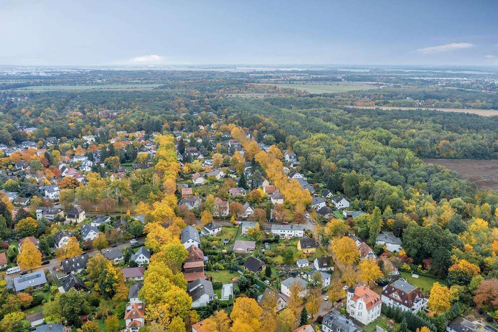 Thumbnail-Grundstück zu verkaufen in Berlin 249.000,00 € 500 m²